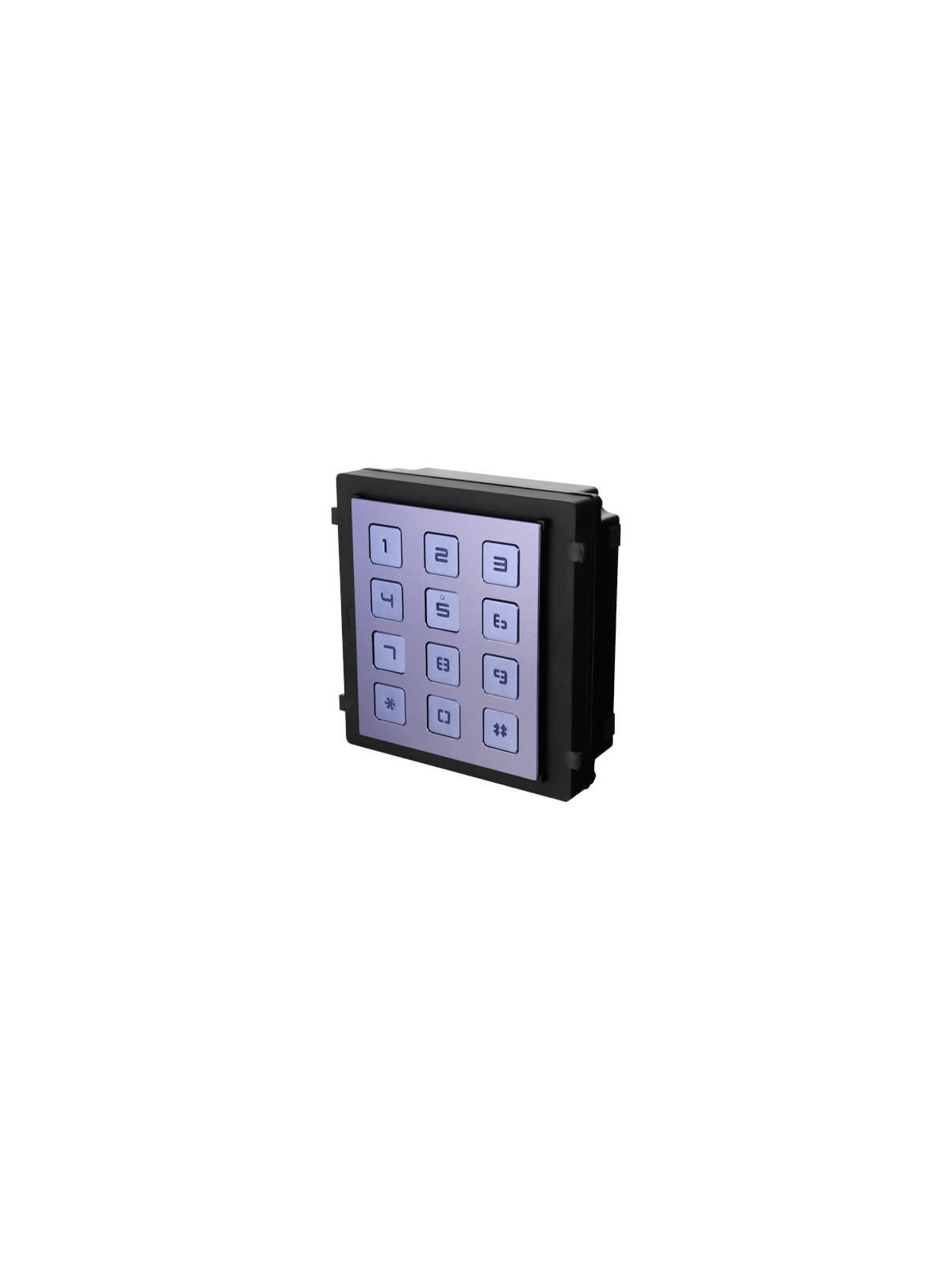 Modulo IP para estación exterior Safire SF-VIMOD-KPAD teclado