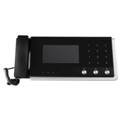 Estación master videoportero IP Safire SF-VI209M-IP