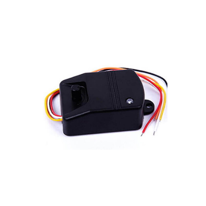Detector de vibración HM001