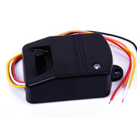 Detector de vibración HM001