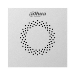 Módulo IP para videoportero Dahua VTO4202F-MA audio