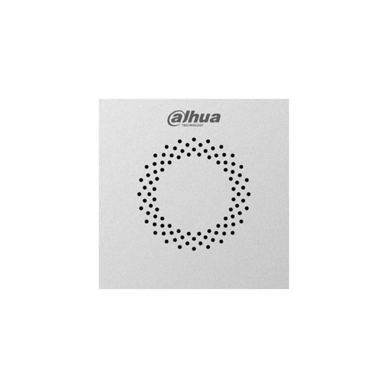Módulo IP para videoportero Dahua VTO4202F-MA audio