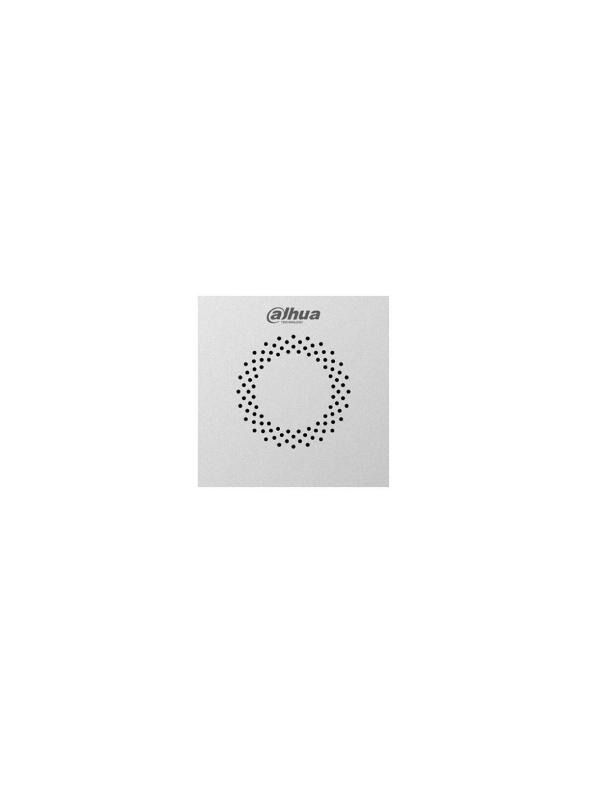 Módulo IP para videoportero Dahua VTO4202F-MA audio