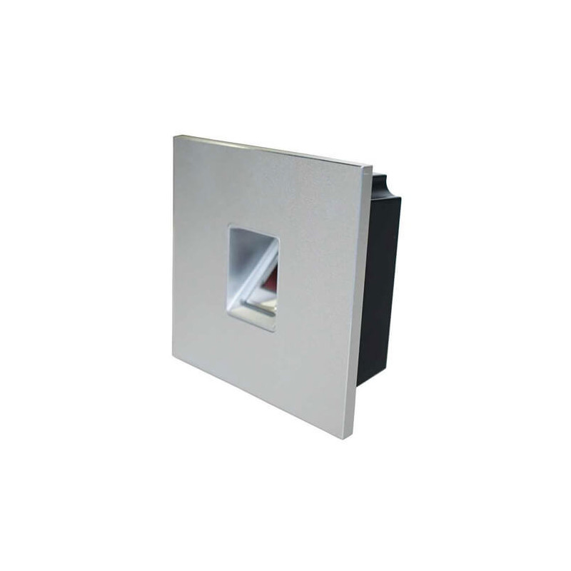Módulo IP para videoportero Dahua VTO4202F-MF huellas
