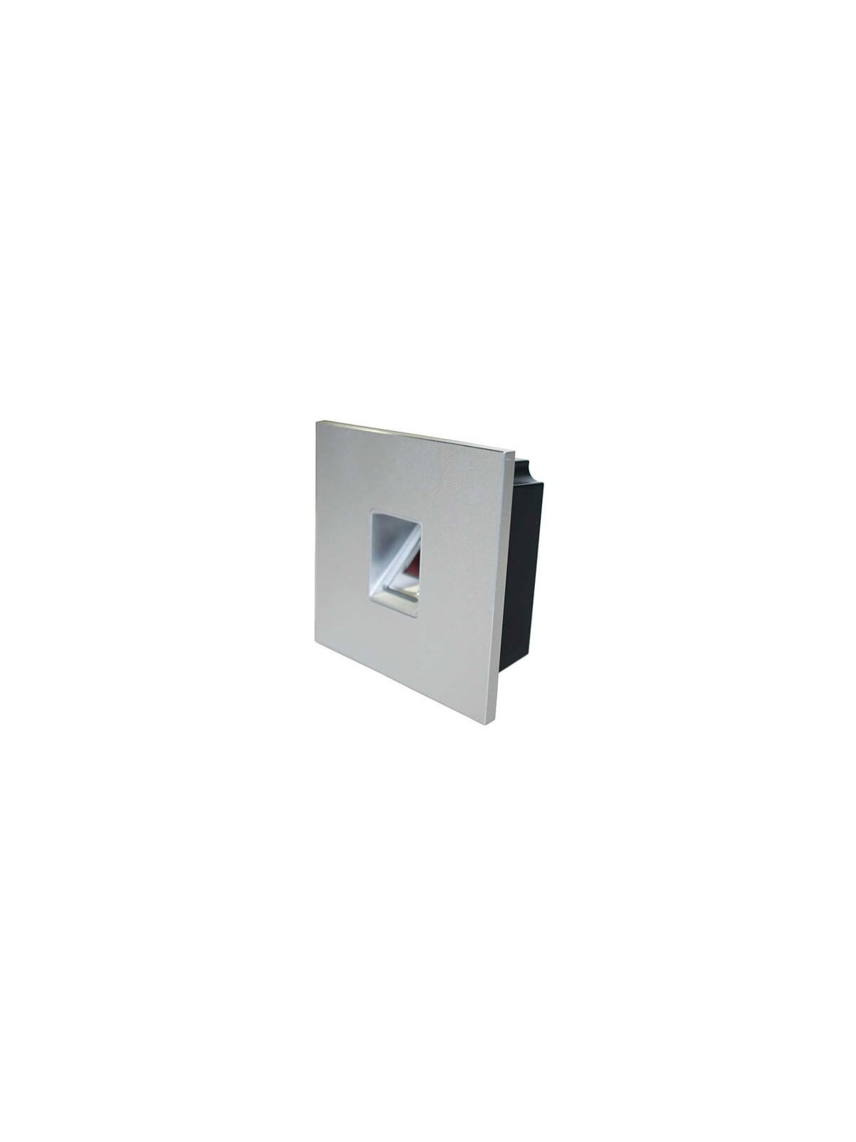 Módulo IP para videoportero Dahua VTO4202F-MF huellas