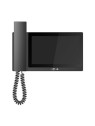 Monitor videoportero IP Dahua VTH5221E-H 7" (1024x600) POE SD Alarmas