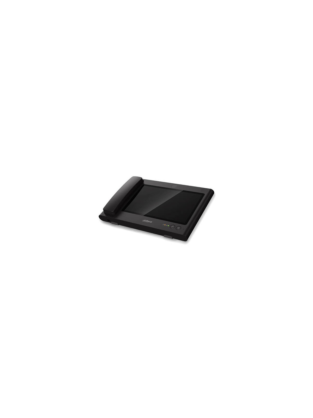 Estación master videoportero IP Dahua VTS5240B-S1 10" (1024x600) SD Alarmas
