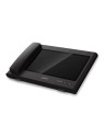Estación master videoportero IP Dahua VTS5240B-S1 10" (1024x600) SD Alarmas