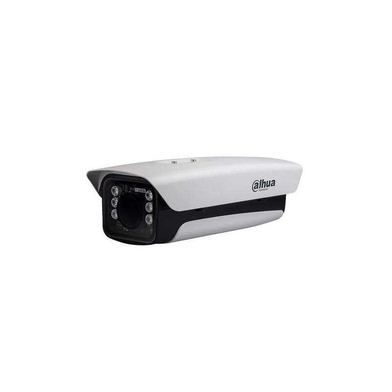 Carcasa exterior para cámara CCTV Dahua PFH610A-IR IP67 calefactor ventilador anticorrosión 24VAC IR100m