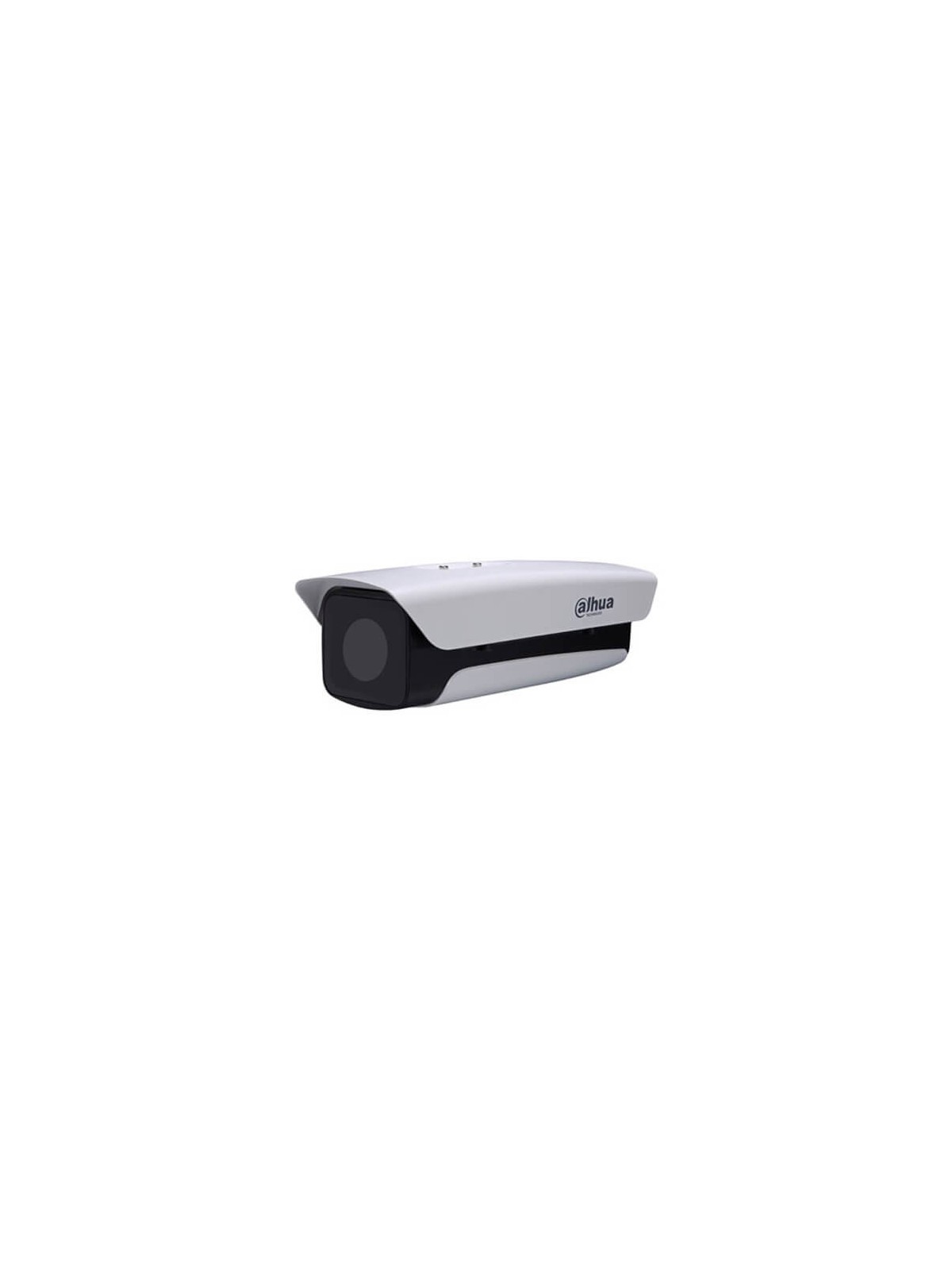 Carcasa exterior para cámara CCTV Dahua PFH610A-H-POE IP67 calefactor ventilador anticorrosión POE+