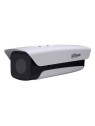 Carcasa exterior para cámara CCTV Dahua PFH610A-H-POE IP67 calefactor ventilador anticorrosión POE+