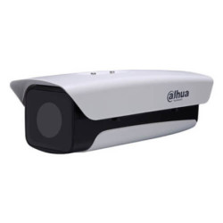 Carcasa exterior para cámara CCTV Dahua PFH610V-H-POE IP66 calefactor ventilador POE+