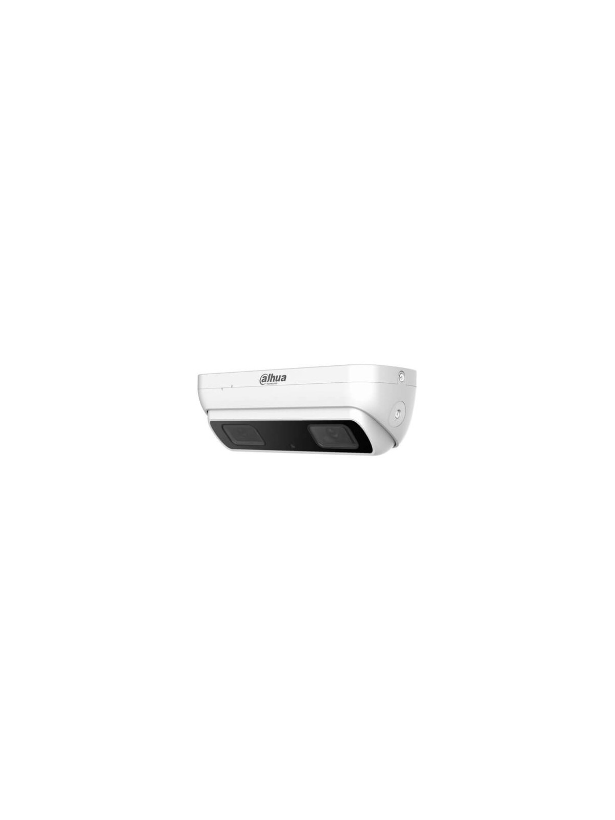 Cámara conteo de personas IP Dahua HDW8341X-3D-S2 3MP 2.8mm (doble sensor) IR20m H265+ IP67 POE SD Alarmas Audio Wizmind
