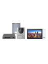 Kit videoportero  IP Dahua con cámara 2MP DHI-KTP01-S para superficie