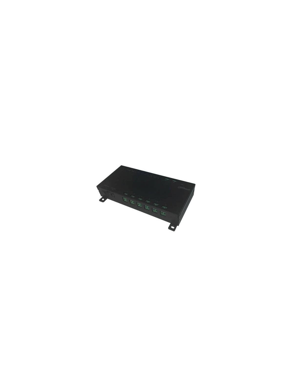 Switch Dahua VTNS1006A-2 6 puertos para VTO y VTH 24VDC