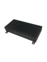 Switch Dahua VTNS1006A-2 6 puertos para VTO y VTH 24VDC