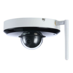 Domo PTZ IP Dahua  SD1A200T-GN-W 2MP IR15m 2.8mm H265+ SD WDR Wifi Audio