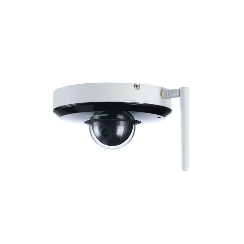 Domo PTZ IP Dahua  SD1A200T-GN-W 2MP IR15m 2.8mm H265+ SD WDR Wifi Audio