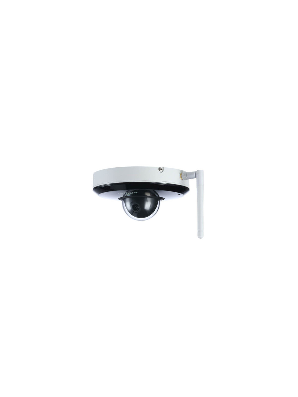 Domo PTZ IP Dahua  SD1A200T-GN-W 2MP IR15m 2.8mm H265+ SD WDR Wifi Audio