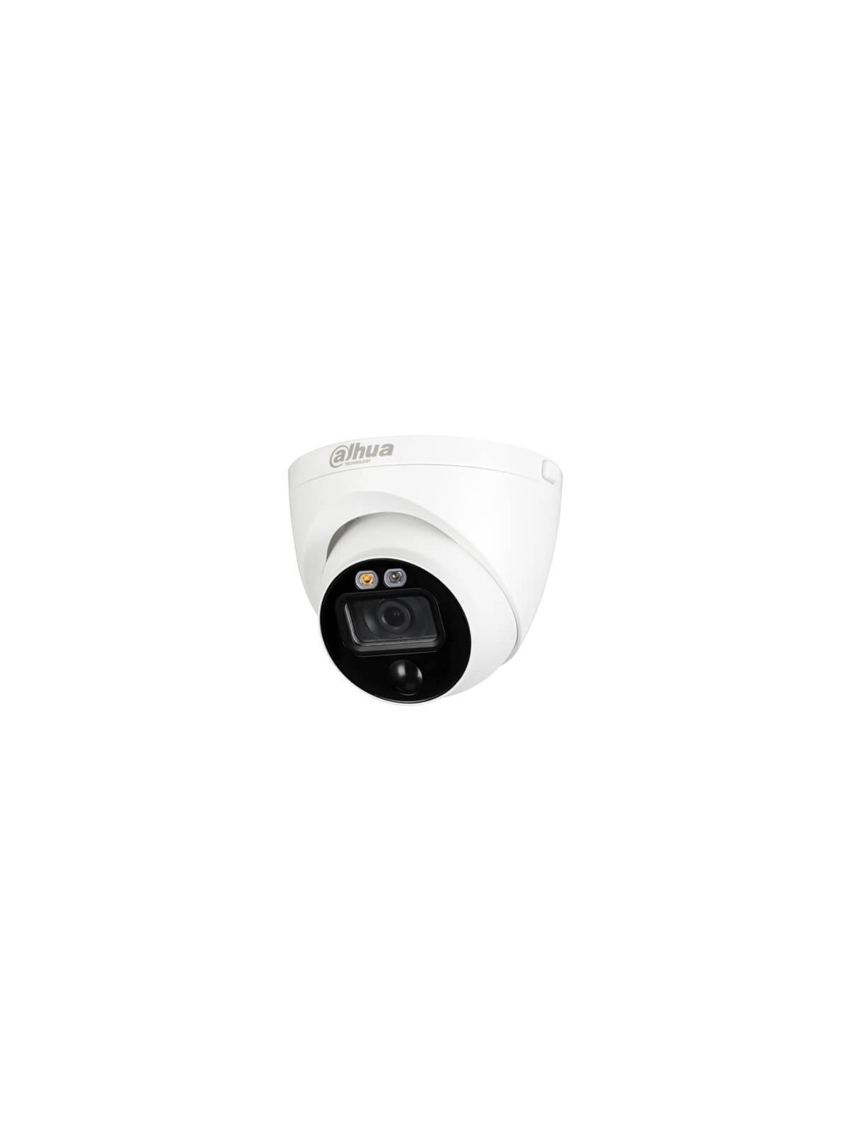 Domo HDCVI Dahua ME1200E-LED 2MP IR20m 2.8mm PIR Luz