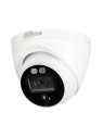Domo HDCVI Dahua ME1200E-LED 2MP IR20m 2.8mm PIR Luz
