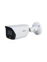 Cámara IP Dahua    HFW3249EP-AS-LED 2MP 0.0015Lux 2.8mm H265+ POE WDR SD PIR Audio