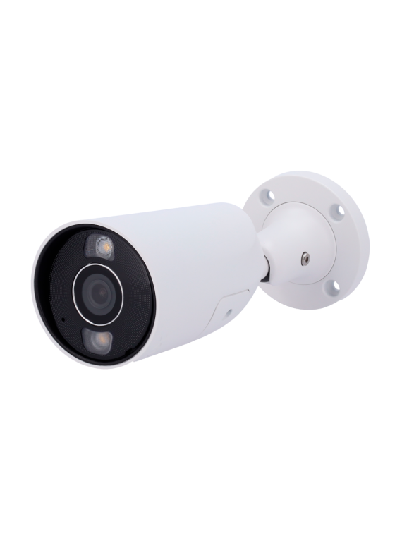 AJ-BULLETCAM-8-HL-W