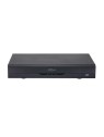 Grabador 5en1 Dahua   XVR7104HE-4KL-I2 4ch Video (8MP 60fps) 4ch IP 8MP 4ch Audio H265+ HDMI4K SATAx1 Alarmas Wizsense