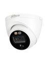 Domo HDCVI Dahua ME1500E-LED 2MP IR20m 2.8mm PIR Luz