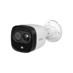 Cámara HDCVI Dahua ME1500D 2MP IR20m 2.8mm PIR Luz