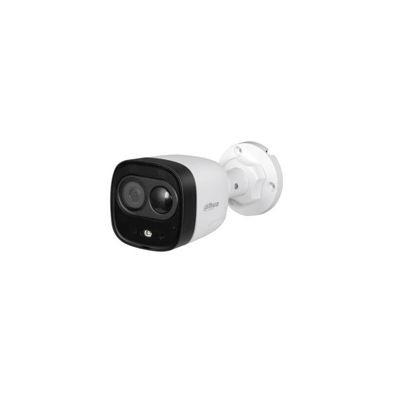 Cámara HDCVI Dahua ME1500D 2MP IR20m 2.8mm PIR Luz