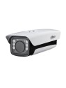 Cámara LPR IP Dahua ITC237-PU1B-IR 2MP IR40m 5-50mm H265 POE SD WDR Audio Alarmas