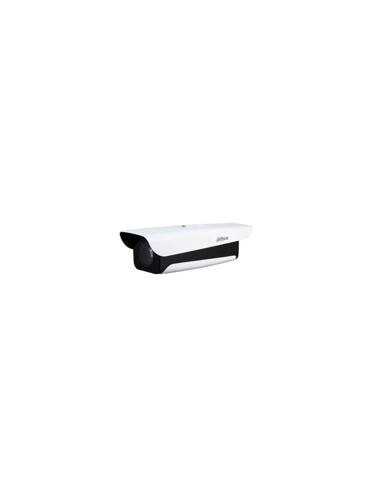 Cámara LPR IP Dahua ITC237-PW6M-IRLZF1050 1.3MP IR25m 10-50mm motorizada H265 POE SD WDR Audio Alarmas