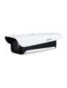 Cámara LPR IP Dahua ITC237-PW6M-IRLZF1050 1.3MP IR25m 10-50mm motorizada H265 POE SD WDR Audio Alarmas