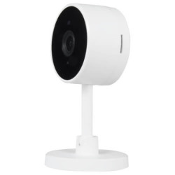 Cámara IP Nivian     NVS-IPC-I1 2MP IR7m 2.8mm H264 SD Wifi Audio