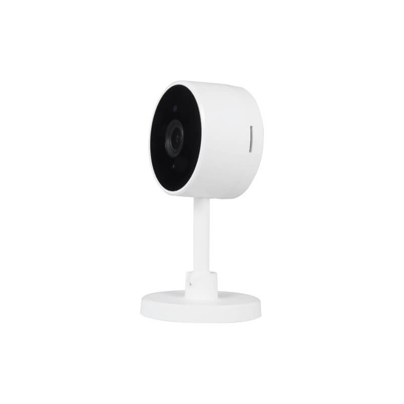 Cámara IP Nivian     NVS-IPC-I1 2MP IR7m 2.8mm H264 SD Wifi Audio