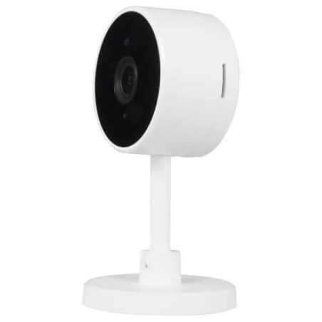 Cámara IP Nivian     NVS-IPC-I1 2MP IR7m 2.8mm H264 SD Wifi Audio