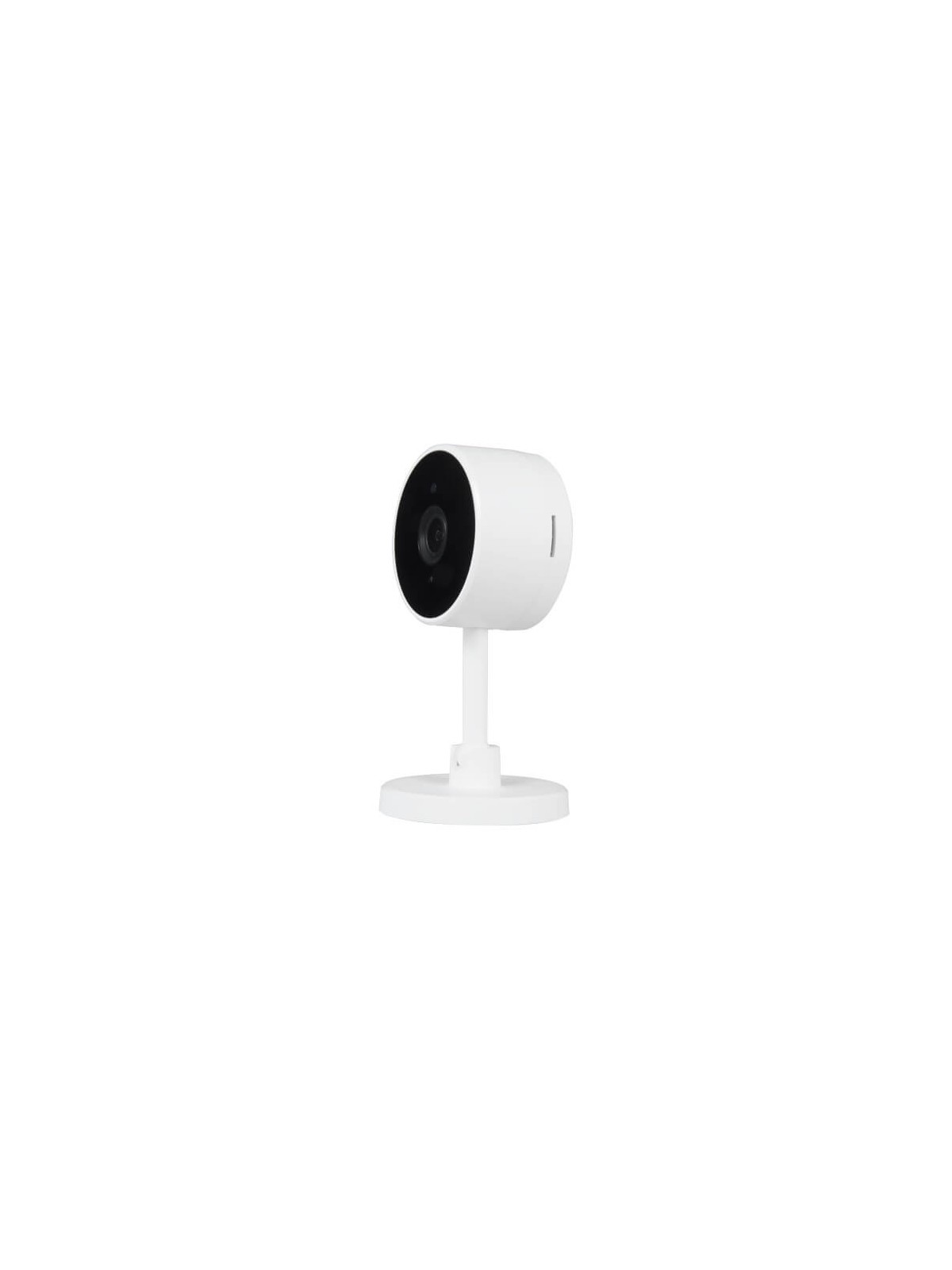 Cámara IP Nivian     NVS-IPC-I1 2MP IR7m 2.8mm H264 SD Wifi Audio