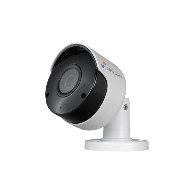 Cámara IP Nivian   NV-IPCV020H-5 5MP IR30m 2.8mm H265