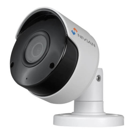 Cámara IP Nivian   NV-IPCV020H-5 5MP IR30m 2.8mm H265