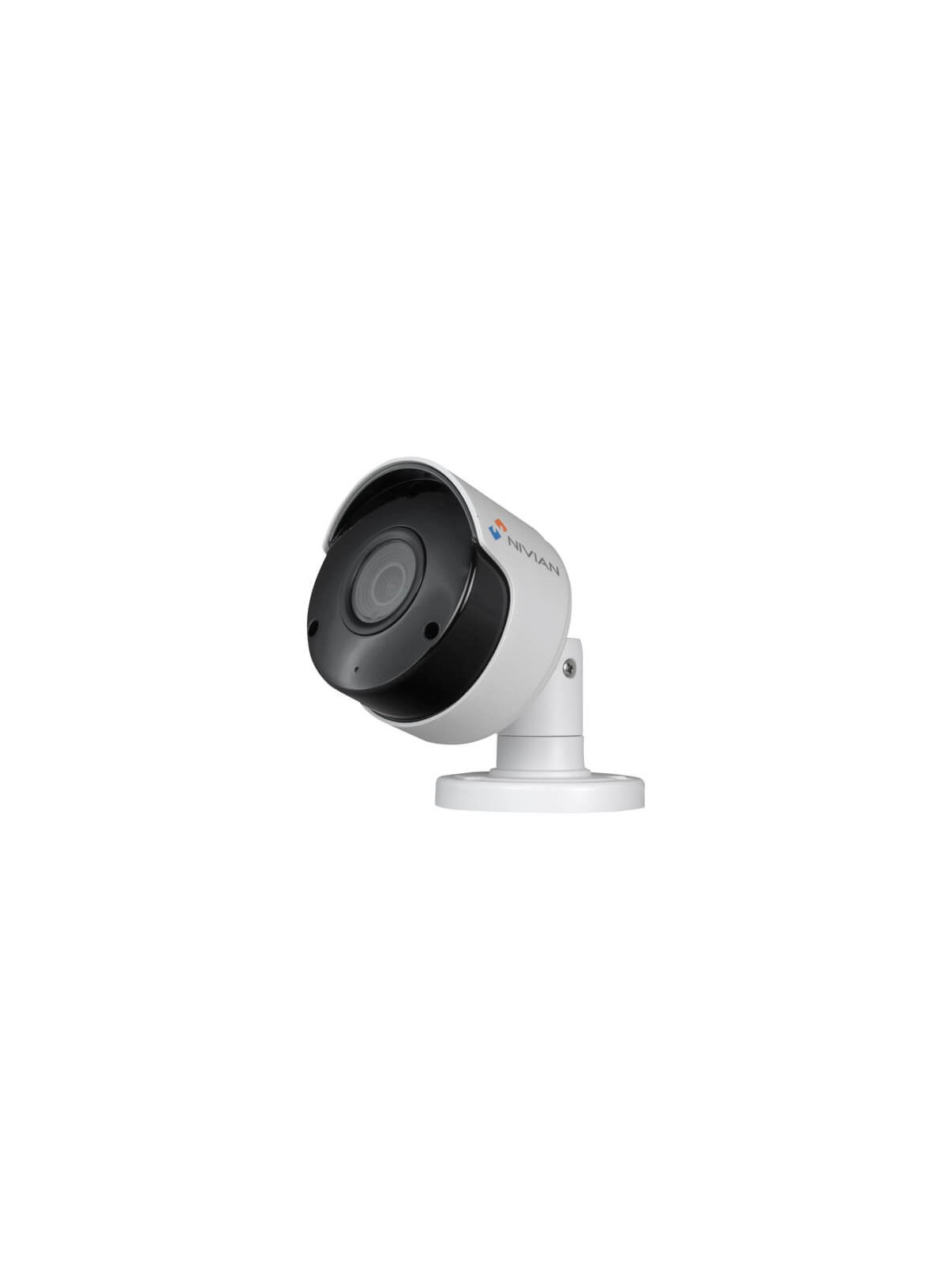 Cámara IP Nivian   NV-IPCV020H-5 5MP IR30m 2.8mm H265