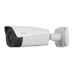 Cámara térmica IP Dahua  TPC-BF5601-TB7 640x512 7.5mm (térmico) H264 POE SD Audio Alarmas 40mK