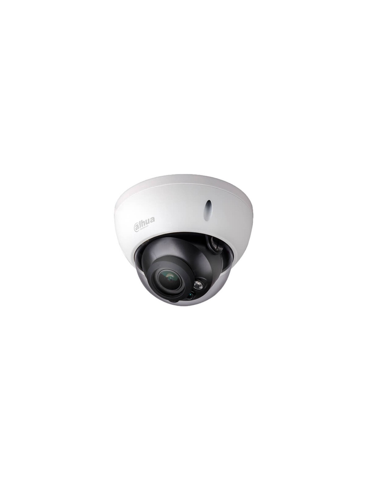 Domo 4en1 Dahua     HDBW2241R-Z 2MP IR30m 2.7-13mm motorizada IK10 WDR