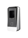 Lector de accesos Safire SF-AC1102MFD-R Huellas Mifare RS485