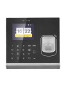 Control de accesos y presencia Safire SF-AC3005KEMD-IPW-C Teclado Huellas RFID