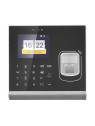 Control de accesos y presencia Safire SF-AC3005KMFD-IPW-C Teclado Huellas Mifare