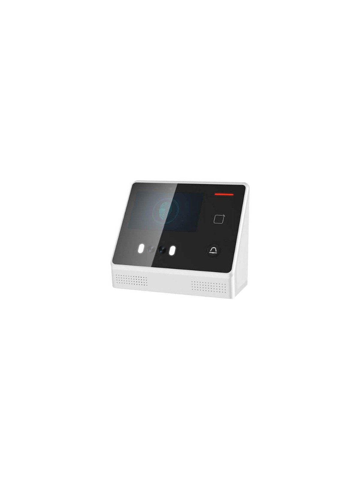 Control de accesos y presencia Safire SF-AC3062KMFR-IP con reconocimiento facial Mifare Wifi