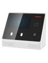 Control de accesos y presencia Safire SF-AC3062KMFR-IP con reconocimiento facial Mifare Wifi