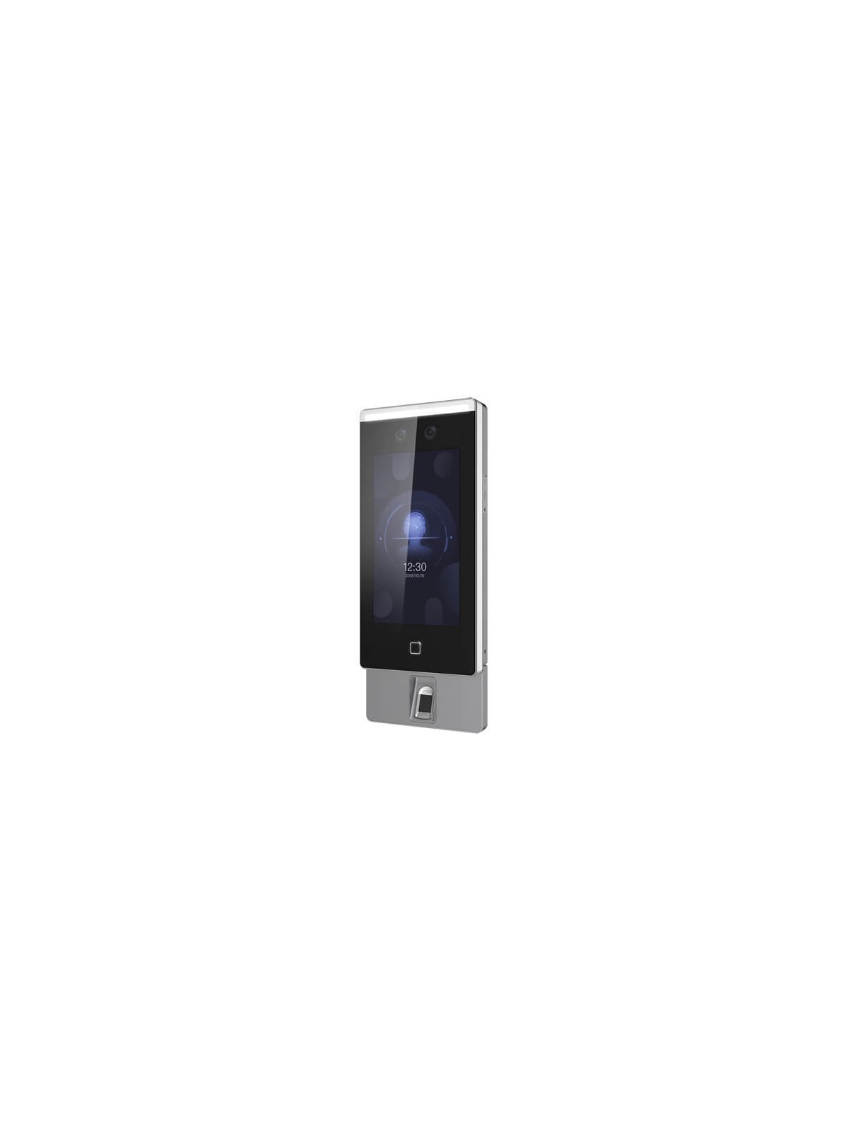 Control de accesos y presencia Safire SF-AC3068KEMDR-IP con reconocimiento facial Huellas RFID Wifi