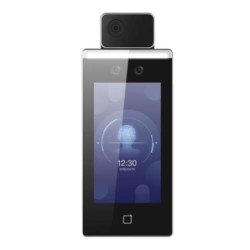 Control de accesos y presencia Safire SF-AC3071MFR-IP-TM con reconocimiento facial